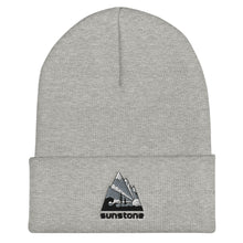 main logo (Cuffed Beanie)