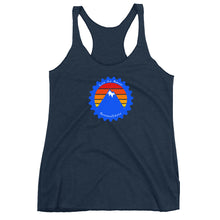 # 37 Live The Moment Mountain ( Women's Racerback Tank )