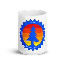 # 38 Gear Tree G.G.B. ( Mug )