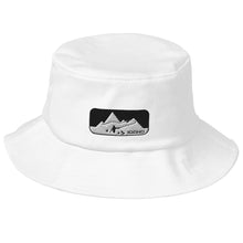 # 16 fly fish (Old School Bucket Hat )