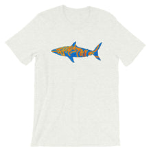 #21 Sharkie (Short-Sleeve Unisex T-Shirt)