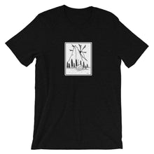 #31 Sunstone Yurt (Short-Sleeve Unisex T-Shirt)