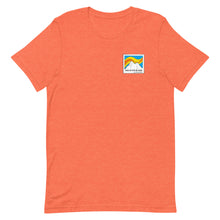 # 36 Sunstone ( Short-Sleeve Unisex T-Shirt )