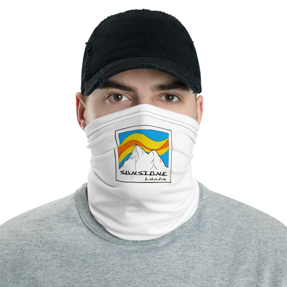 # 36 Sunstone MTN (Neck Gaiter)