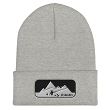 #16 Fly Fishing (Cuffed Beanie)