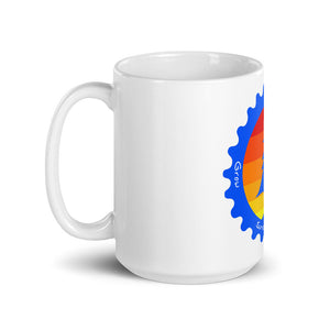 # 38 Gear Tree G.G.B. ( Mug )