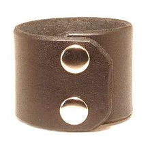 Sunstone 19 Leather (Bracelet)