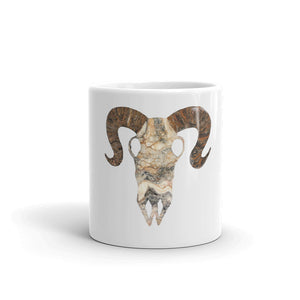 # 46 Ram ( Mug )