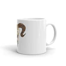 # 46 Ram ( Mug )