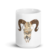 # 46 Ram ( Mug )