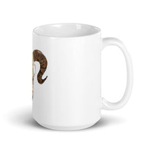 # 46 Ram ( Mug )